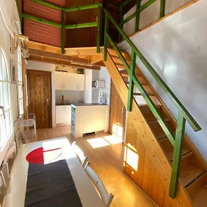 Triplex Serra Nevada
